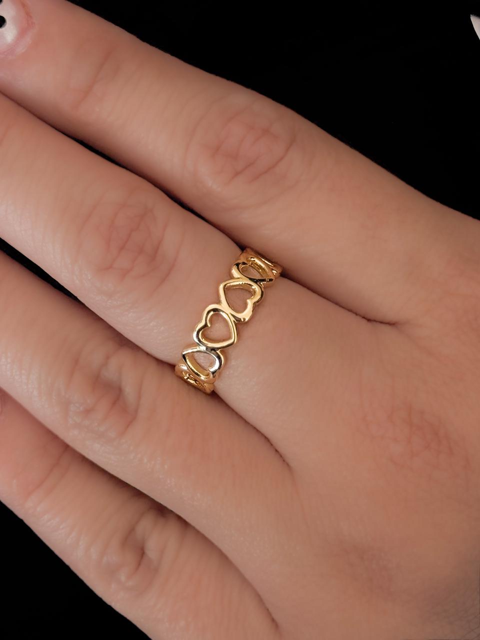 ANILLO NICOL